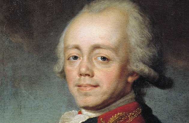 Нещодавно на Переформат була опублікована стаття Сергія Цвєткова «Імператор Павло: убитий і оббреханий» , І я згадав про своєму нарисі, написаному ще кілька років тому