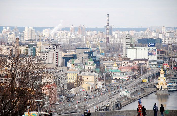 Якщо ви не знаєте, що подивитися в Києві, або куди піти, ця стаття для вас