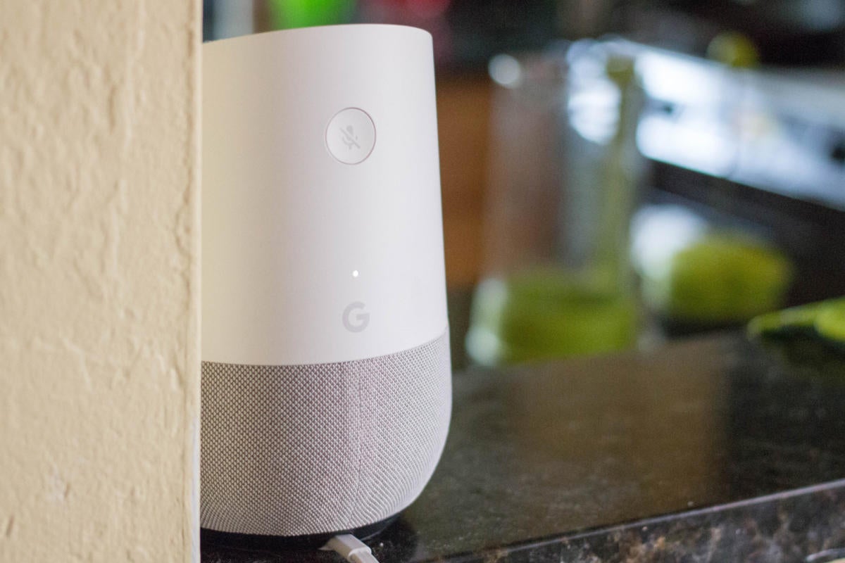 Нельзя отрицать, что Google Home и Amazon Echo (или менее дорогая Echo Dot, если вы не используете ее для музыки) изменили способ взаимодействия с нашими домами