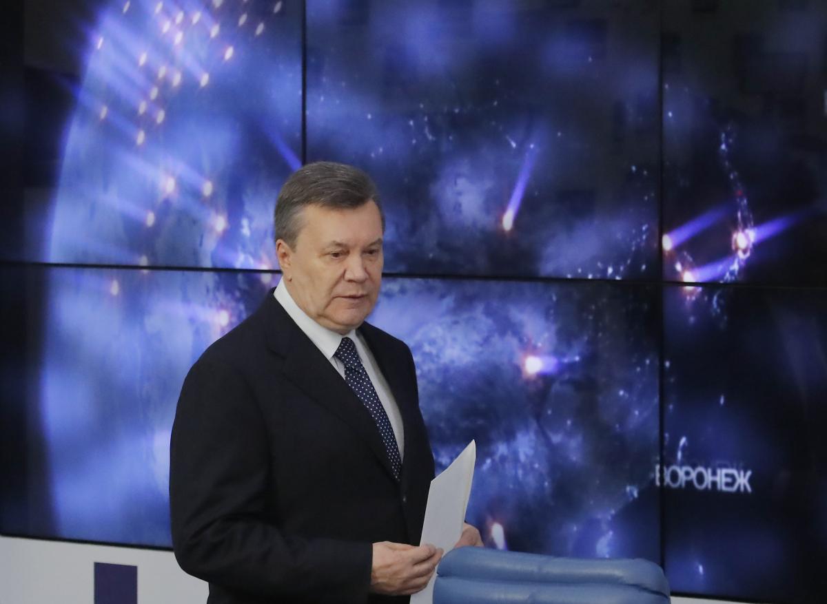 Екс-охоронець Януковича, колишній співробітник УДО Іванцов розповів в суді свою версію того, як екс-президент втік до Росії в лютому 2014 року;  наступне засідання суду, на якому допитають колишнього командувача внутрішніми військами Шуляка, заплановане на 17 травня
