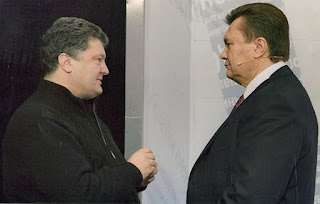 Екс-президент Янукович заявив сьогодні про своє обурення тим, що відеодопрос з Ростовського обласного суду так і не відбувся