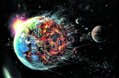 20 грудня 2012, 13:37 Переглядів:   Думка експертів про ймовірність кінця світу