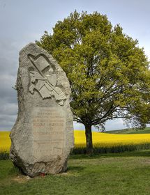 Пам'ятник битві на Моравському поле, Фото: Stanislav Doronenko, CC BY 2