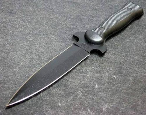 Бойовий ніж - кинджал «Camillus SAF»