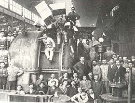«Заводів« Шкода , 1918 р   Співпраця «Заводів« Шкода »з радянським урядом почалося в 20-х роках минулого століття