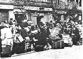 Депортація судетонемецкого меншини залишається одним з найбільш суперечливих подій в новітній історії Чехії