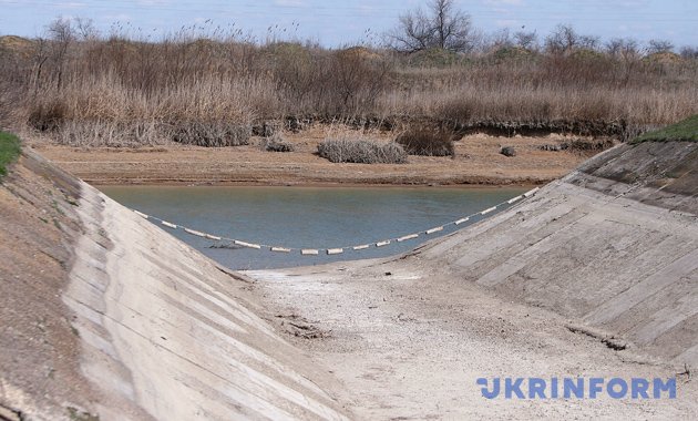 За словами начальника Відділу гідрологічних прогнозів Українського гідрометеорологічного центру Вікторії Бойко, обміління двох колись найбільш повноводних водойм в Криму - тривожний знак, оскільки нових джерел поповнення нестачі вологи можна шукати тільки в підземних джерелах, які, до речі, вже виснажені