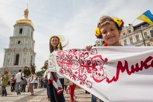 16 серпня 2017, 7:24 Переглядів:   26-ту річницю Незалежності країни українці святкуватимуть чотири дні   24 серпня Україна відзначатиме 26-ту річницю проголошення незалежності