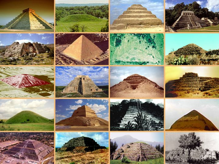 Вік однієї з пірамід під назвою Брат оцінюється вченими Другий Амурської експедиції в кілька десятків тисяч років, а може бути, і сотень тисяч років