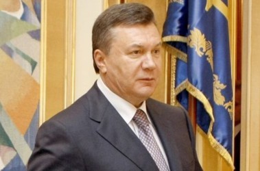 8 лютого 2011, 7:40 Переглядів:   Як Віктор Янукович за рік змінив країну