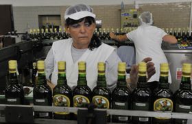 Фото: ЧТК   У той же час на чеський алкогольний ринок планувала вступити велика наднаціональна компанія, яка замовила у фірми Pinkerton дослідження ринку, нагадує кримінальну справу