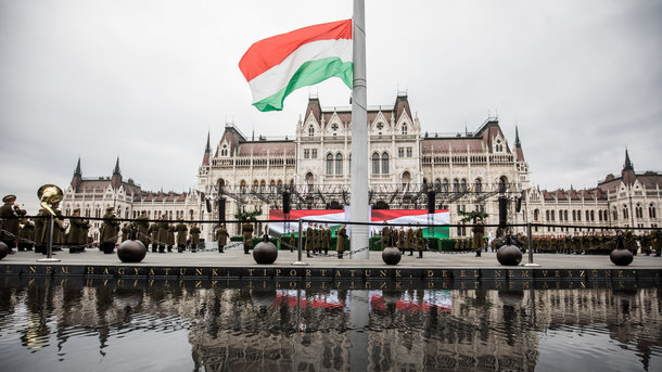 2 жовтня 2018, 20:52 Переглядів:   Як кажуть в українському МЗС, угорський консул скоро відправиться додому   Фото: gettyimages