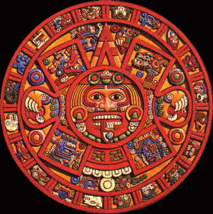 Про індіанців майя і їх предсказанном «кінець світу» ходить безліч чуток і легенд