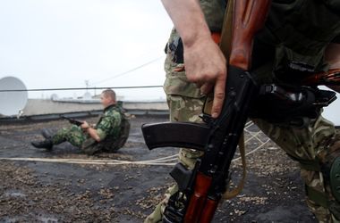 27 серпня 2014 року, 10:00 Переглядів:   Прикордонники хочуть, щоб віддали наказ стріляти у відповідь