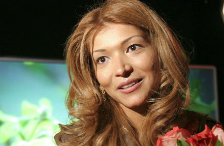 Дочка Іслама Карімова, колишнього президента Узбекистану, з 2013 року перебувала під домашнім арештом   Гульнара Карімова