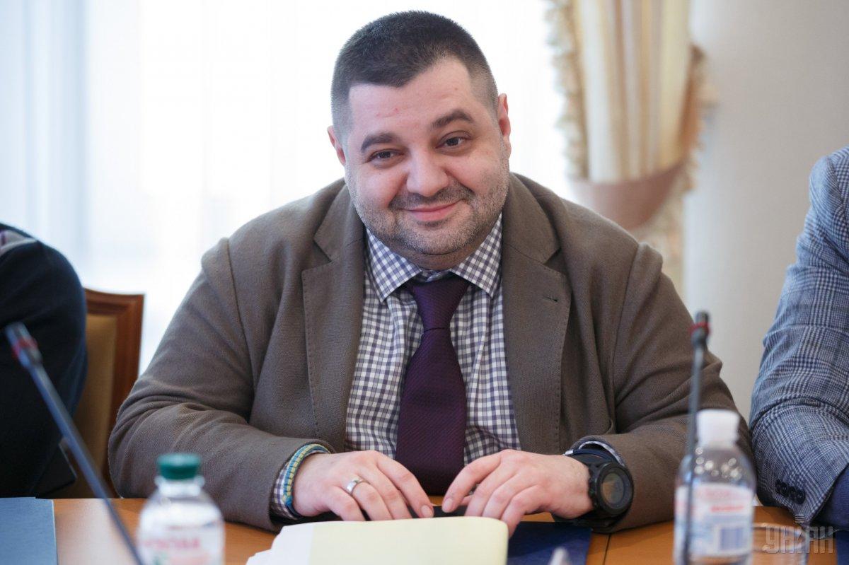 Один з людей, які допомагають Грановському приховувати майно, раніше показував повороти Януковичу, з'ясували журналісти