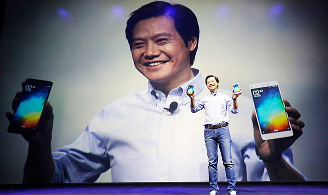 І чи зможе Xiaomi зробити те, чого поки не вдалося жодній китайської компанії - успішно вийти на ринок США і зайняти відчутну його частку