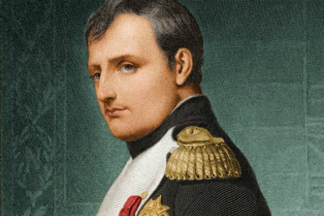 Записи юного Наполеона носять політичний відтінок і пронизані революційним духом