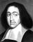 Спін про за (Spinoza, d'Espinosa) Бенедикт (Барух) (24