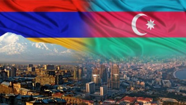 26 лютого 2017, 10:28 Переглядів:   Відносини між Вірменією і Азербайджаном залишаються вкрай напруженими