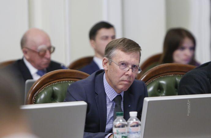Верховний Суд України (ВСУ) в повному складі визнав фальсифікації справи проти Тимошенко і безпідставність звинувачень
