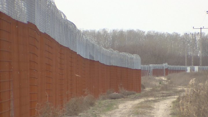 У минулому році парламентська більшість від цієї партії прийняло закон про іноземних агентів, що різко збільшив обсяг звітності для неурядових організацій, які отримують гроші з-за кордону