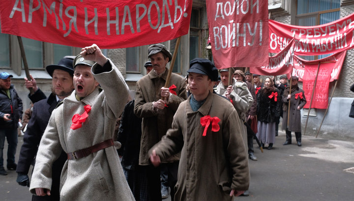 Захоплюючий досвід, про який багато за ці сто років не могли навіть мріяти