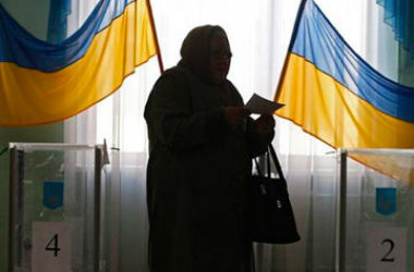 28 жовтень 2012, 8:19 Переглядів:   В Україні відкрилися виборчі дільниці
