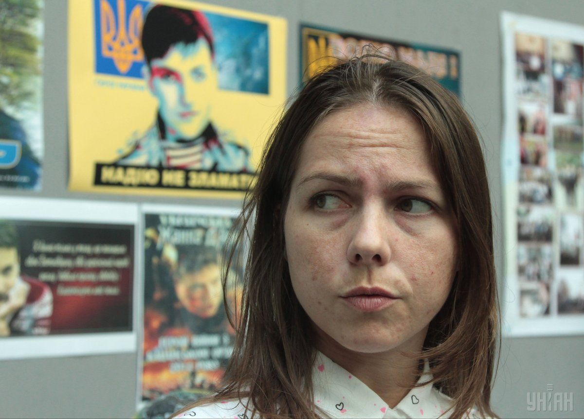 Згідно з листом, рішення про арешт Надії Савченко є політично мотивованим, пов'язаним з її антикорупційної і політичною діяльністю