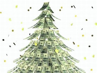 15 грудня 2010, 11:00 Переглядів:   З року в рік банки напередодні Нового року радують нас святковими акціями