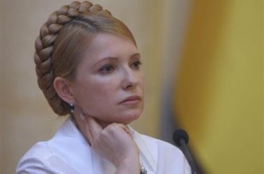 15 вересня 2011, 14:43 Переглядів:   Власенко: У Тимошенко температура близько 38 градусів
