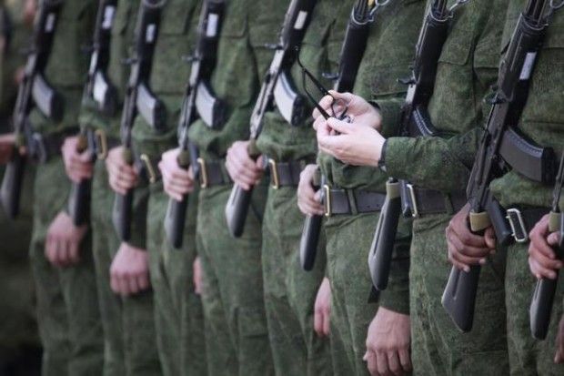 Нещодавно російські військові в Придністров'ї провели навчання з форсування Дністра із залученням бронетехніки