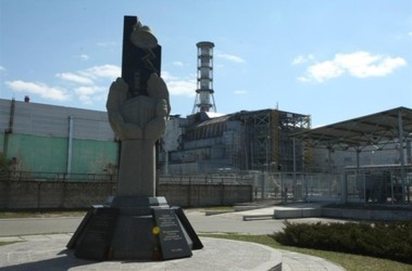 26 апреля 2012, 7:08 Переглядів:   Сьогодні - річниця аварії на Чорнобильській АЕС