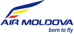 IATA код авіакомпанії: 9U   Міжнародна назва авіакомпанії: Air Moldova (Ейр Молдова)    Бонусна програма для частолетающіх пасажирів:   Air Moldova Club   Бонусна програма для корпоративних клієнтів:   Air Moldova Club   Авіаційний альянс: не перебуває   Сайт авіакомпанії Ейр Молдова:   www