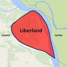 Фото: liberland