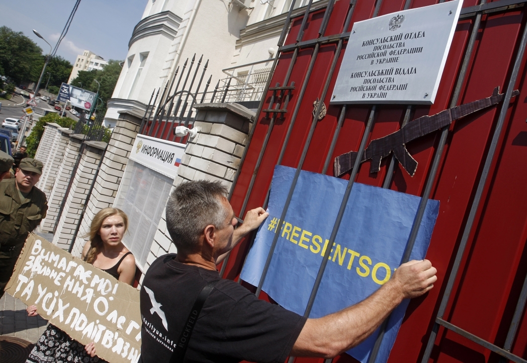 Чубарову перемістили в кардіологічний центр, у Гриба ситуація без змін