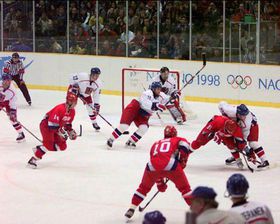 Ілюстративне фото: Canadaolympic989, Wikimedia CC BY-SA 3