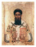 Згідно з православною вірою, він вчив, що за подвиг посту і молитви Господь осяває віруючих Своїм благодатним світлом, яким сяяв Господь на Фаворі
