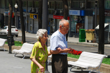 21 липня 2011, 19:17 Переглядів:   В Іспанії на пенсію будуть виходити в 67 років, фото panoramio