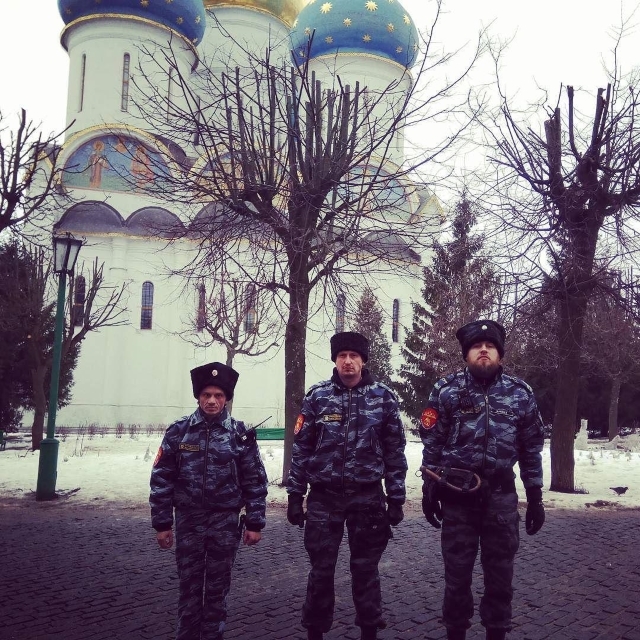 Визнаними центрами «царебожія» є Дивеєво і Боголюбський монастир під Володимиром