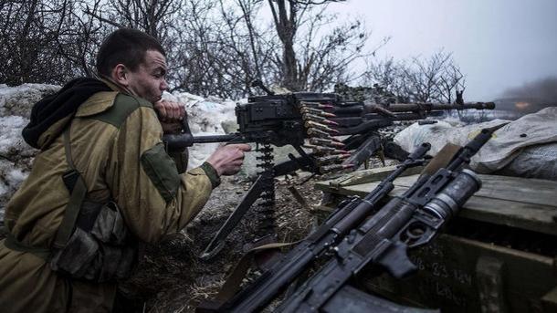 4 лютого 2017, 16:53 Переглядів:   Бойовики не дають ремонтникам відновити поставки електроенергії в Авдіївку