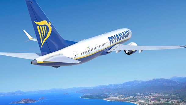 11 липня 2017, 13:29 Переглядів:   Експерт розповів, чому Ryanair вирішив скасувати польоти до Львова