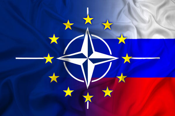 НАТО 09 лютий - Новини