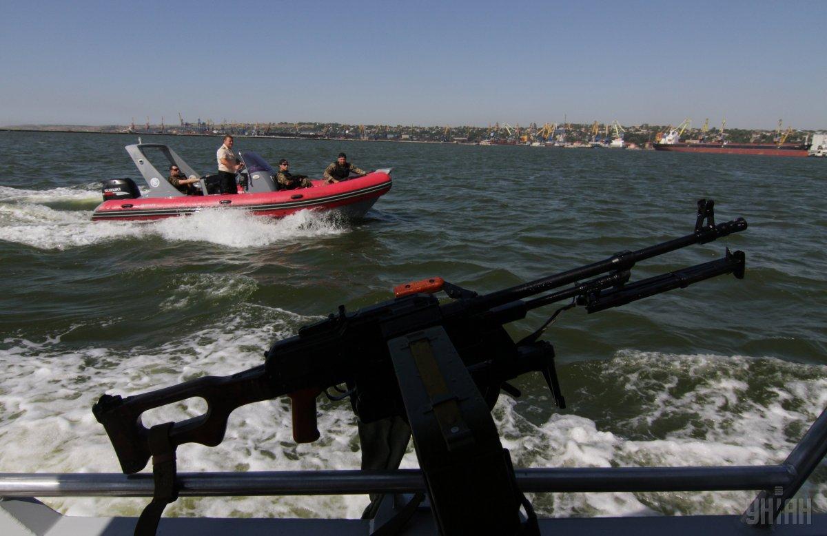 Росія відверто зловживає своїм правом, затримуючи суду в Азовському морі