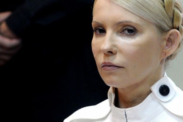 Юлія Тимошенко з відомих причин не має можливості виступати перед великою аудиторією або спілкуватися зі своїми прихильниками віч-на-віч, коли у неї з'являється таке бажання