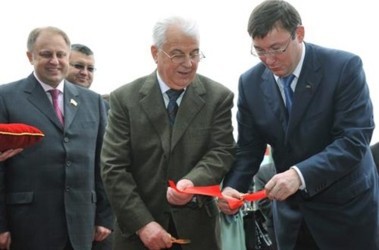 4 листопада 2008, 20:10 Переглядів:   У Києві відкрили другий центр з видачі термінових закордонних паспортів