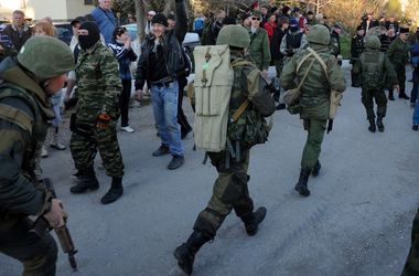 27 березня 2014 року, 13:00 Переглядів:   Експерт: Закон про окупаційних територіях зараз приймати не можна