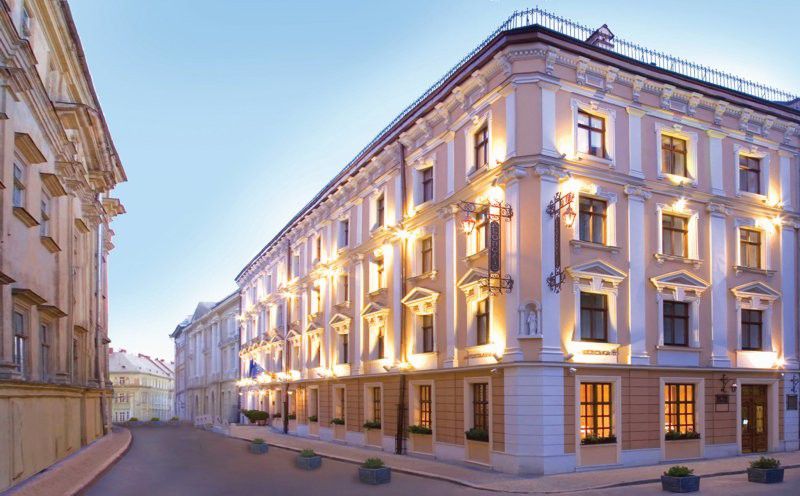 Джерело фото: leopolishotel