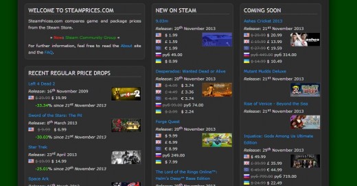 Не забудьте, що якщо вам потрібні знижки тільки з Steam, то варто прибрати інші джерела з пошуку