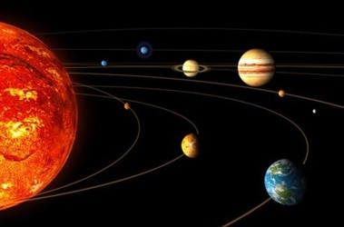18 лютого 2008, 9:42 Переглядів:   Сонячна система